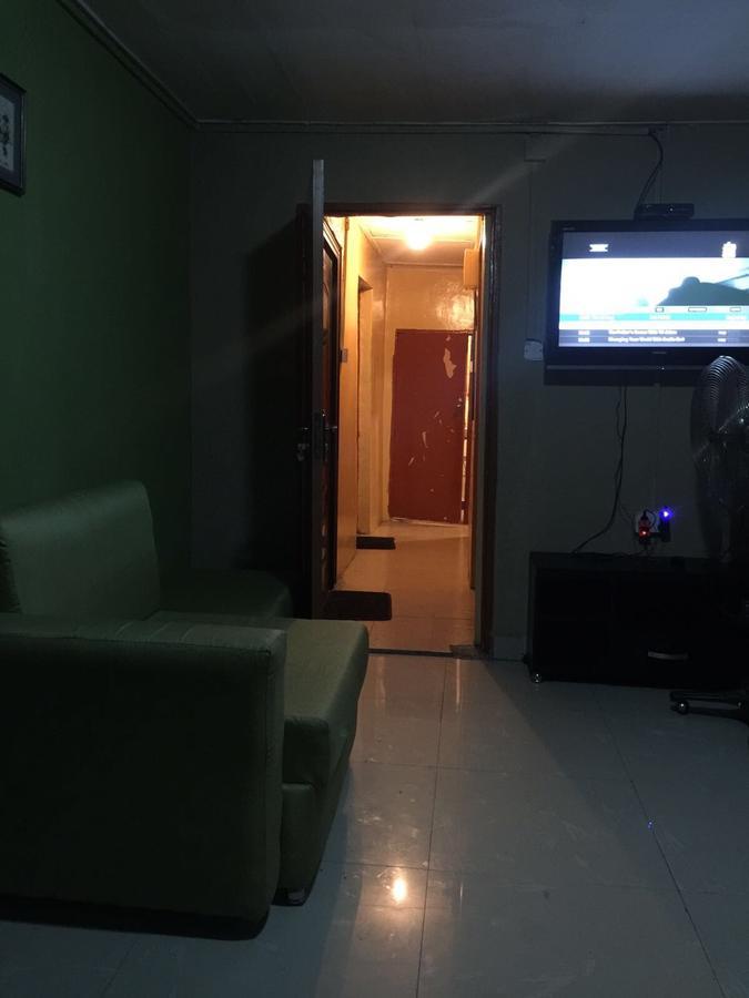 Legendary Inn & Lounge Bale Akiosi 外观 照片