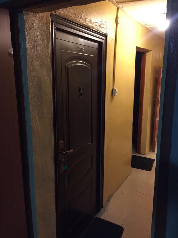 Legendary Inn & Lounge Bale Akiosi 外观 照片